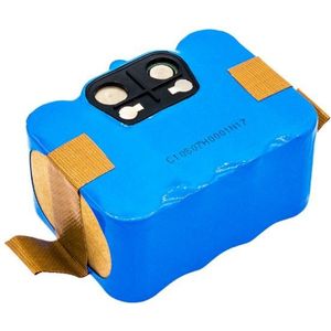 Hoover 35601254 /  RB 201 accu (14.4 V, 2000 mAh, 123accu huismerk)