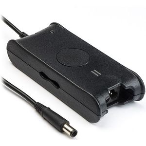 Dell PA-12 / 5U092 / AD-90195D adapter (19.5 V, 3.34 A, 65 W, 123accu huismerk)