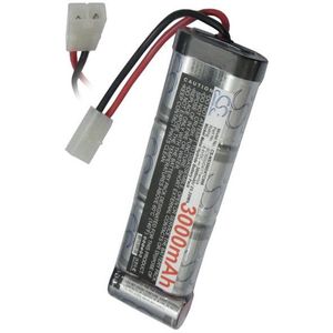 AEG NS300D47C006 accu (3000 mAh, 123accu huismerk)