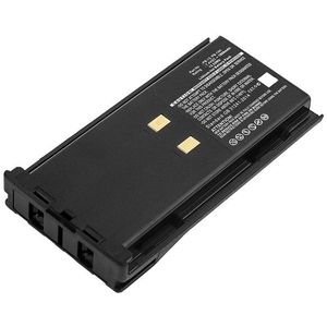 Kenwood PB-13 / PB-14 / PB-15 accu (1800 mAh, 123accu huismerk)