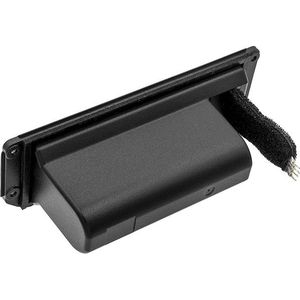 Bose 088772 / 088789 / 088796 accu (7.4V, 3400 mAh, 123accu huismerk)
