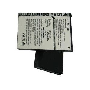 Asus 07G0166B3450 / SBP-09 accu (1300 mAh, 123accu huismerk)