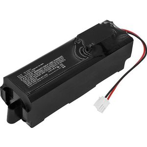 Rowenta RS-RH5272 accu (14.4 V, 3500 mAh, 123accu huismerk)