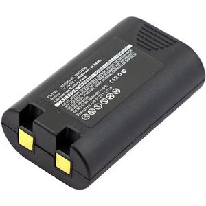 Dymo 1759398 / W002856 / S0895840 accu (7.4 V, 1600 mAh, 123accu huismerk)