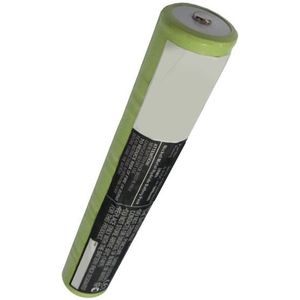 Streamlight 20170 / 41B038AF00101 accu (6V, 5000 mAh, Ni-MH, 123accu huismerk)