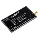 Samsung Galaxy S10 / EB-BG973ABU accu (3.85 V, 3300 mAh, 123accu huismerk)