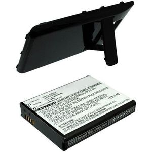 Samsung EB-F1A2GBUC / EB-F1A2GBU accu (3200 mAh, 123accu huismerk)