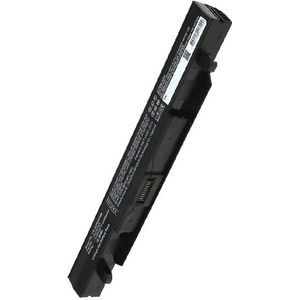 Asus A41N1424 accu (14.8 V, 2200 mAh, 123accu huismerk)