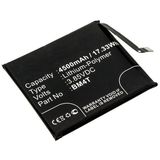 Xiaomi BM4T accu (3.85 V, 4500 mAh, 123accu huismerk)