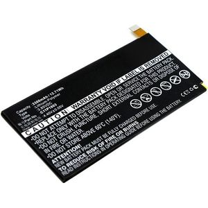 Asus C11P1603 accu (3300 mAh, 123accu huismerk)