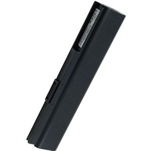 Asus A32-U1 / NBP6A138 / A31-U1 accu (11.1 V, 4400 mAh, 123accu huismerk)