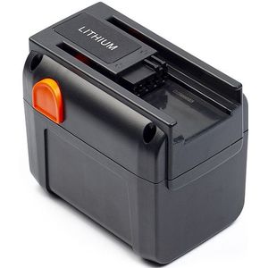 Gardena 8835 / 8835-20 / 8839 / 8839-20 accu (18 V, 5000 mAh, 123accu huismerk)