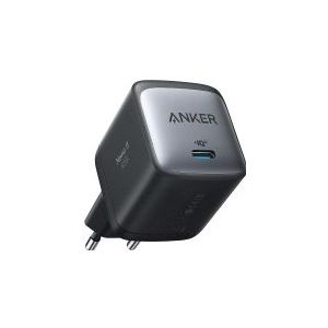 Anker PowerPort 715 Nano II GaN Quick Charger 65W (1x USB-C PD3.0)