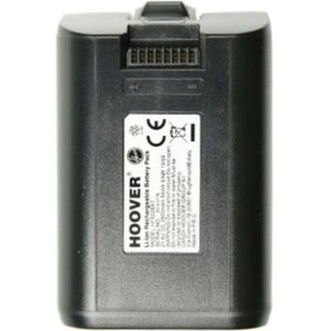 Hoover HF522BAT / B011 / 35602207 accu (21.6 V, 2500 mAh, origineel)