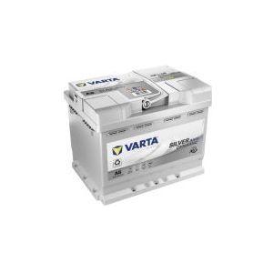 VARTA Start-Stop auto accu - Online Battery