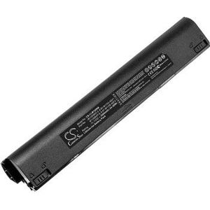 Clevo M1100BAT / M1100BAT-3 accu (11.1 V, 2200 mAh, 123accu huismerk)