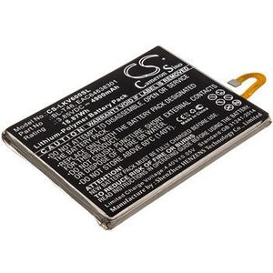 LG BL-T46 / EAC64638301 accu (4900 mAh, 123accu huismerk)