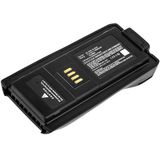 Hytera BL1806 / BL2505 accu (2500 mAh, 123accu huismerk)