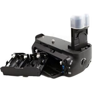 Canon BG-E7 / BP-7D battery grip (123accu huismerk)