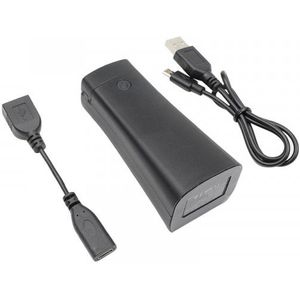 DJI CP.OS.00000004.01 accu (3.65 V, 4000 mAh, 123accu huismerk)