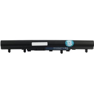 Acer AL12A32 accu (14.8 V, 2200 mAh, 123accu huismerk)