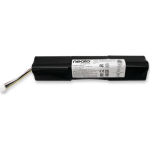 Neato D9 / 205-0021 / 945-0376 accu (14.4 V, 4200 mAh, origineel)
