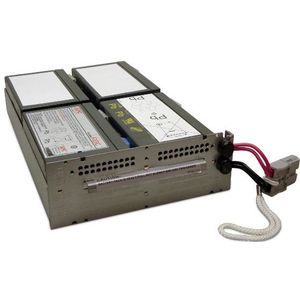 APC RBC132 / APCRBC132 / Cartridge #132 accu (12 V, 7 Ah, origineel)