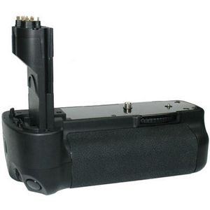 Canon BG-E6 battery grip (123accu huismerk)