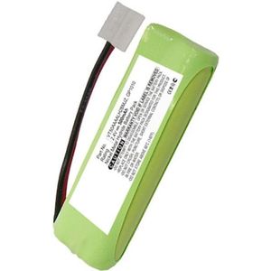 Swissvoice VT50AAAALH2BMJZ / GP1010 accu (500 mAh, 123accu huismerk)