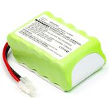 Robomow MRK5006A accu voor perimeter (12V, 2000 mAh, 123accu huismerk)