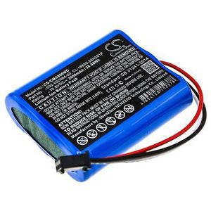 Comen 022-000084-00 / CL-18650-26H3S1P accu (2600 mAh, 123accu huismerk)