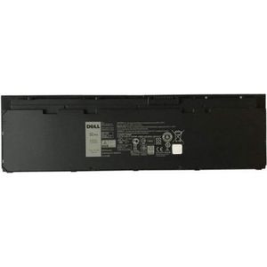 Dell WD52H / VFV59 accu (7.4 V, 7000 mAh, 52 Wh, origineel)