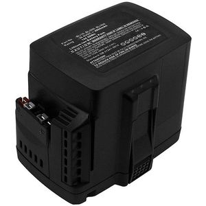 Husqvarna BLI200X / 970 44 89-01 accu (36 V, 4.0 Ah, 123accu huismerk)