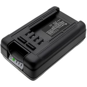 Flymo 967913201 accu (20 V, 2500 mAh, 123accu huismerk)