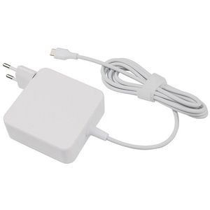 Apple MacBook USB-C adapter (61W, 123accu huismerk)