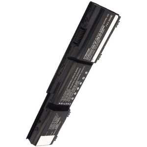 Acer 3ICR19/66-2 / UM09F36 accu (11.1 V, 4400 mAh, 123accu huismerk)