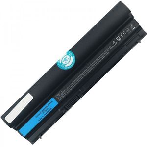 Dell FFR0G / RFJMW / J79X4 accu (11.1 V, 4400 mAh, 123accu huismerk)