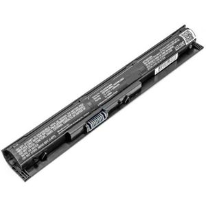 HP VI04 / 756479-421 / 756743-001 accu (14.4 V, 2200 mAh, 32 Wh, 123accu huismerk)