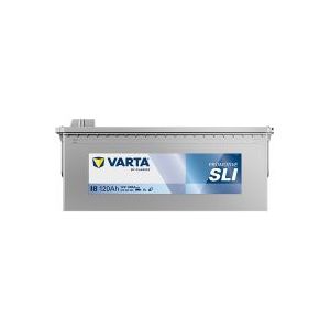 Varta - ProMotive SLI I8 - Heavy Duty Accu - 12V - 120Ah - 680A