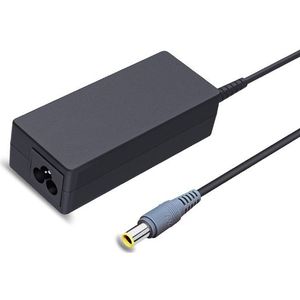 Lenovo adapter (20 V, 3.25 A, 65 W, 123accu huismerk)