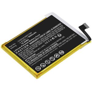 Skygolf CXDHA 695776P accu (3.8 V, 5000 mAh, 123accu huismerk)