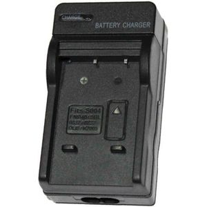 SVP CA-1 / NP-1 / BC-65 oplader (123accu huismerk)