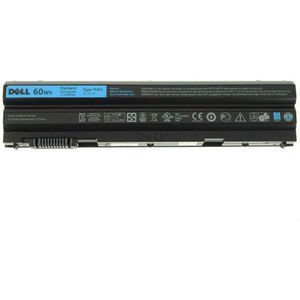 Dell T54FJ / 312-1242 / 312-1163 accu (11.1 V, 5350 mAh, 60 Wh, origineel)