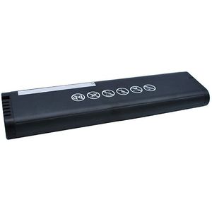 Philips 739883 / NI2040 / GPDR204 accu (7800 mAh, 123accu huismerk)