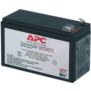 APC RBC106 / APCRBC106 / Cartridge #106 accu (12 V, 7.0 Ah)