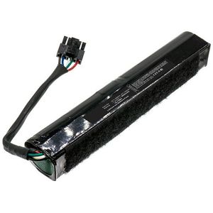Nexergy 271-00024 / 271-00025 / 271-00029 accu (7.2 V, 2600 mAh, 123accu huismerk)