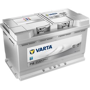 Varta Silver Dynamic F18 / 585 200 080 / S5 010 (12V, 85Ah, 800A)
