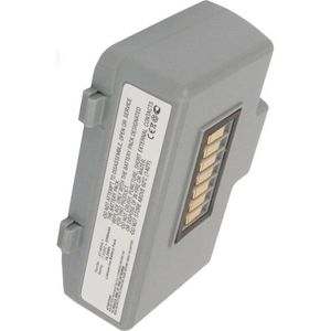 Zebra AT16004-1 / H16004-LI accu (7.4 V, 2200 mAh, 123accu huismerk)