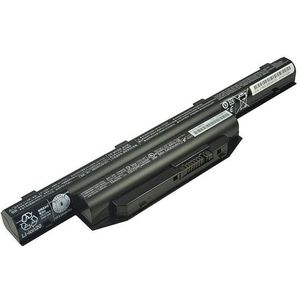 Fujitsu BPS229 / BPS231 / FPB0300S accu (10.8 V, 6700 mAh, 72 Wh,  origineel)