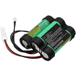 Rowenta RS-AC3499 accu (10.8 V, 2500 mAh, 123accu huismerk)